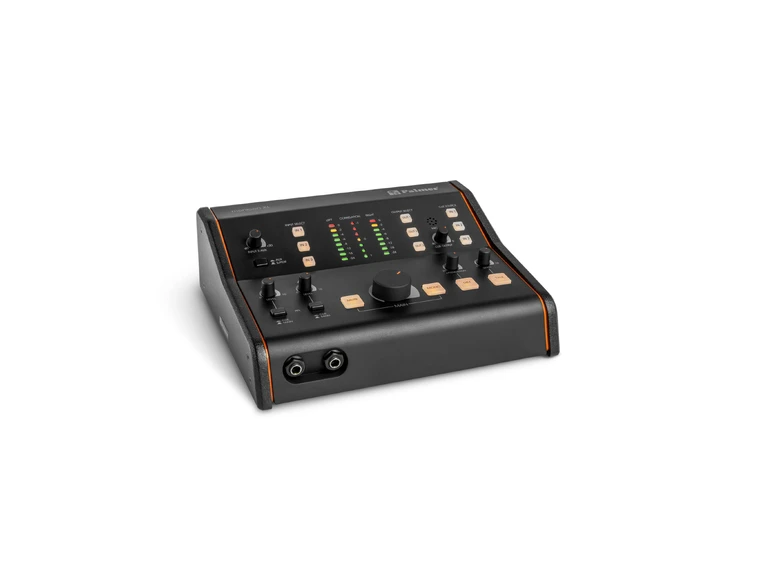 Palmer MONICON XL Active Studio Monitor Controller 