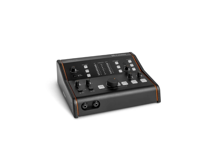 Palmer MONICON XL Active Studio Monitor Controller 