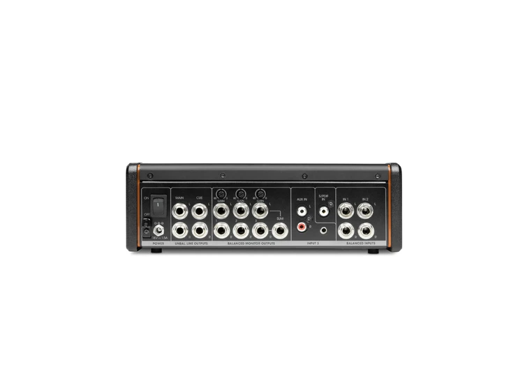 Palmer MONICON XL Active Studio Monitor Controller 