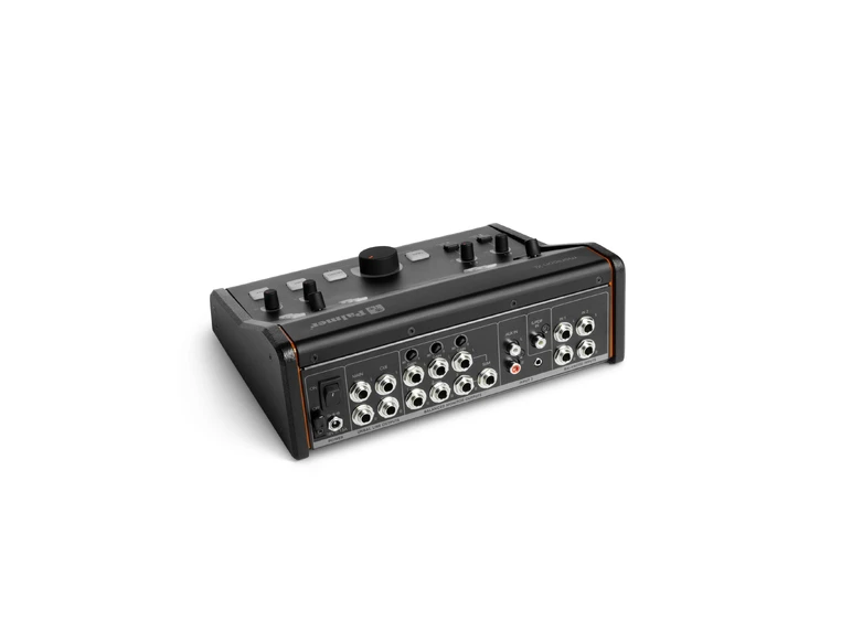 Palmer MONICON XL Active Studio Monitor Controller 
