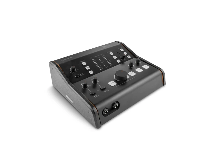 Palmer MONICON XL Active Studio Monitor Controller 