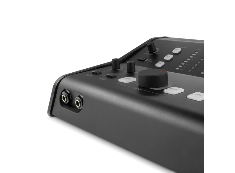Palmer MONICON XL Active Studio Monitor Controller 