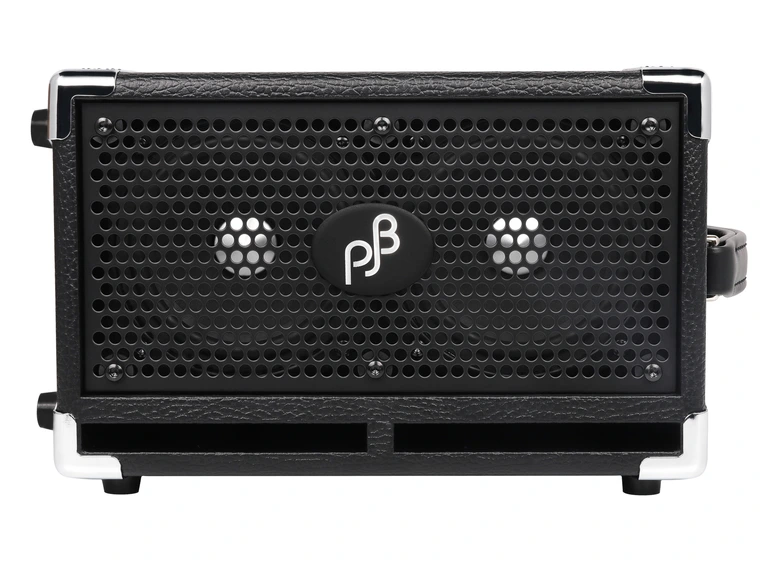 Phil Jones Bass BG-120 Bass Cub Pro Bass Combo, 120 Watt - Sort 