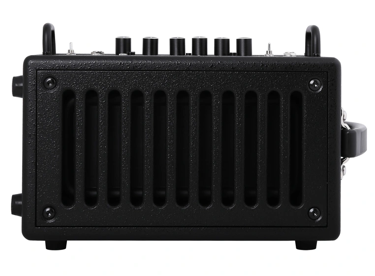 Phil Jones Bass BG-75 Double Four Bass Combo, 70 Watt - Sort 