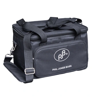 Phil Jones Bass Carry Bag BG-75 Amp Bag for PJB Double Four (BG-75)
