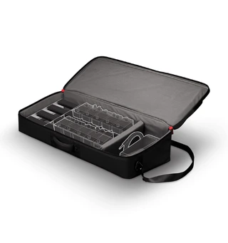 Planet Waves BAg for XPND-2 Pedalbrett PW-BLPBT-02