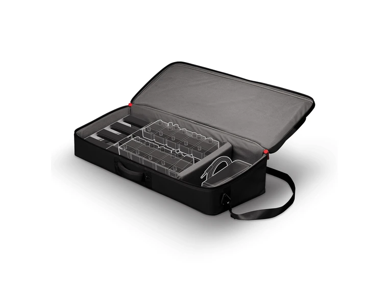 Planet Waves BAg for XPND-2 Pedalbrett PW-BLPBT-02 