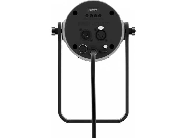 Prolights DISPLAYCOBFC LED Projector 1x60W RGB/FC COB LED, beam angle 60/30° 