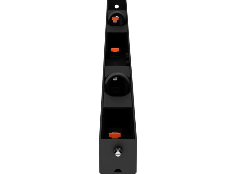 Prolights DXHB02 Fly bar for DELTAX Passer DELTAX29B og DELTAX48T 