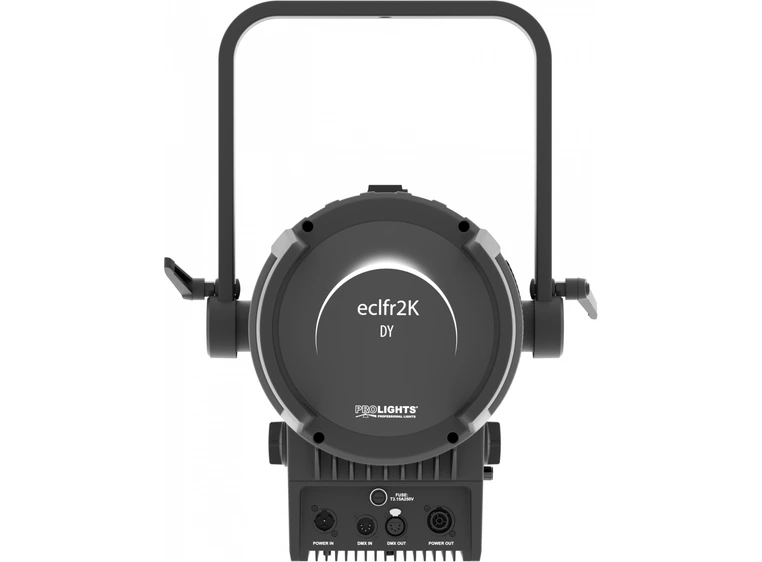 Prolights ECLFR2KPTW Fresnell 500W Tunable white + FC. Poloperert 