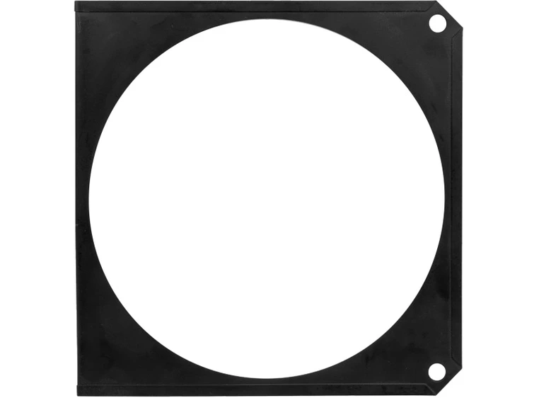 Prolights ECLIPSEFRSTPG Filterramme for ECLIPSEFRESNEL-serien 