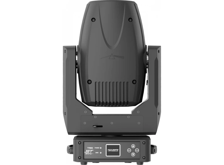 Prolights JETSPOT4Z Moving head Spot, 1x180W HP white LED 