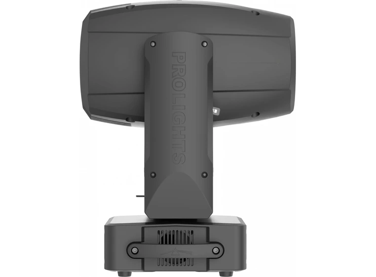 Prolights JETSPOT4Z Moving head Spot, 1x180W HP white LED 