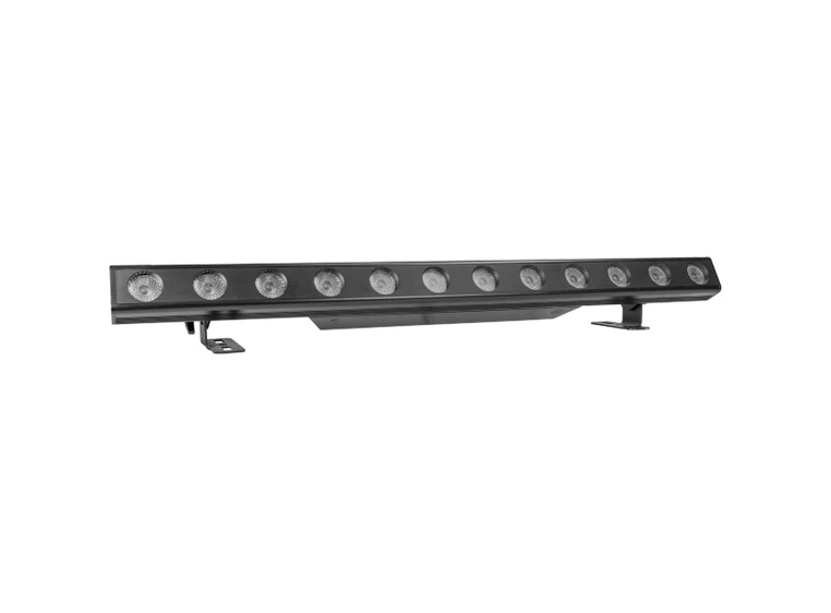 Prolights LUMIPIX12QTOUR LED Bar 12x10W RGBW/FC LED Bar