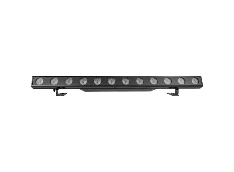 Prolights LUMIPIX12QTOUR LED Bar 12x10W RGBW/FC LED Bar