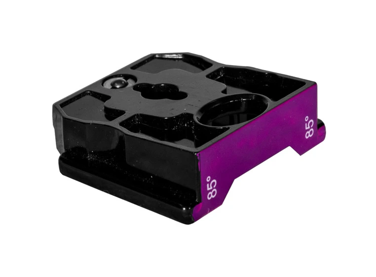 Prolights OXCJ85 Cabinet curve plate for OMEGAPIX 