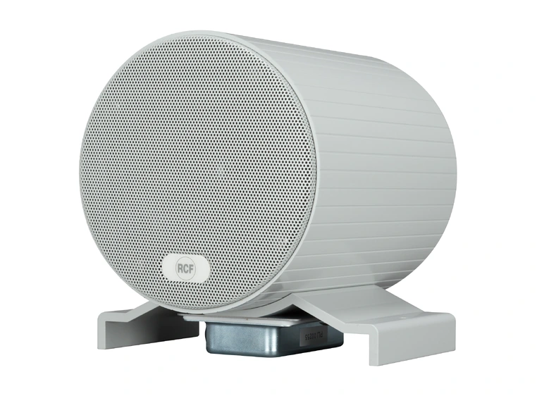 RCF BD 2412EN Bidireksjonal lydprojektor Aluminium, IP 55, 12W, 70-100V 