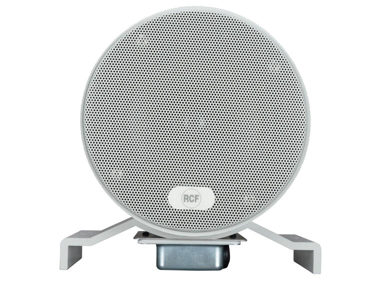 RCF BD 2412EN Bidireksjonal lydprojektor Aluminium, IP 55, 12W, 70-100V 