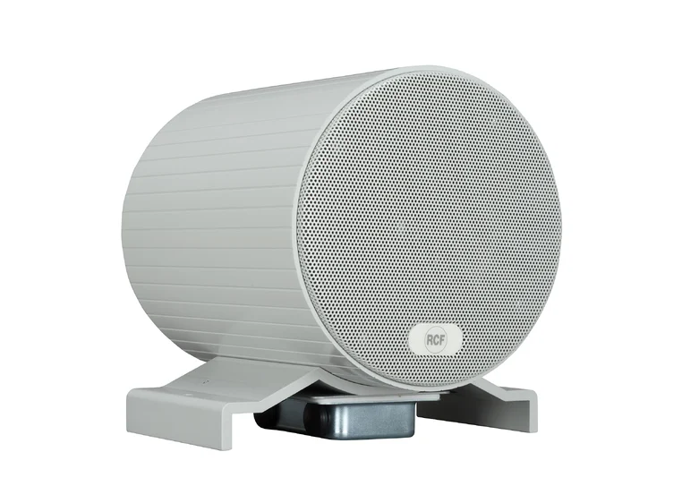 RCF BD 2412EN Bidireksjonal lydprojektor Aluminium, IP 55, 12W, 70-100V 