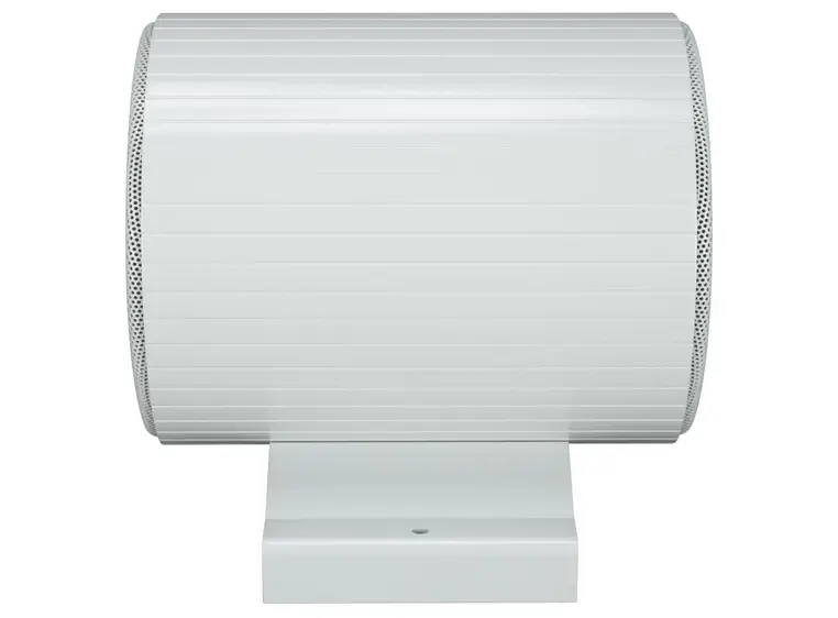 RCF BD 2412EN Bidireksjonal lydprojektor Aluminium, IP 55, 12W, 70-100V 