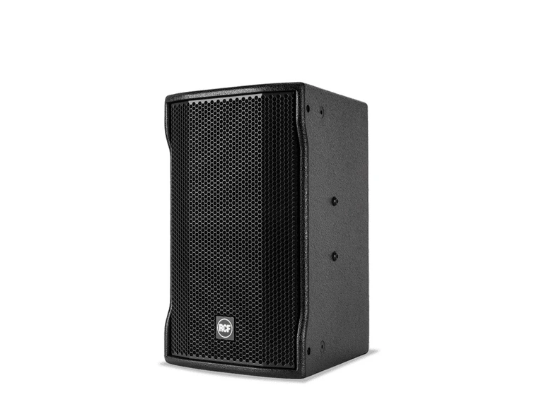 RCF C-MAX 4110 2-veis fullrange Nærfeltsmonitor 10" - 1" 