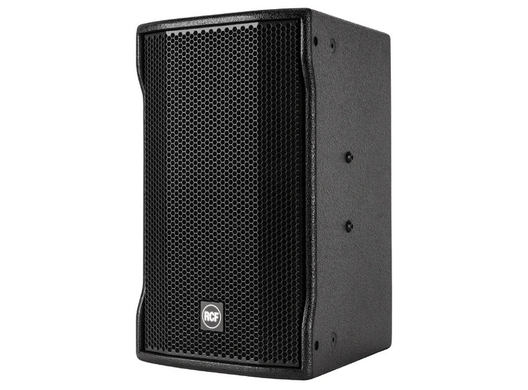 RCF C-MAX 4110 2-veis fullrange Nærfeltsmonitor 10" - 1" 