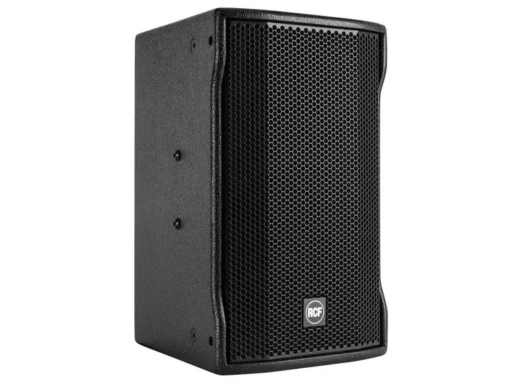 RCF C-MAX 4110 2-veis fullrange Nærfeltsmonitor 10" - 1" 