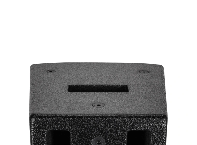 RCF C-MAX 4110 2-veis fullrange Nærfeltsmonitor 10" - 1" 