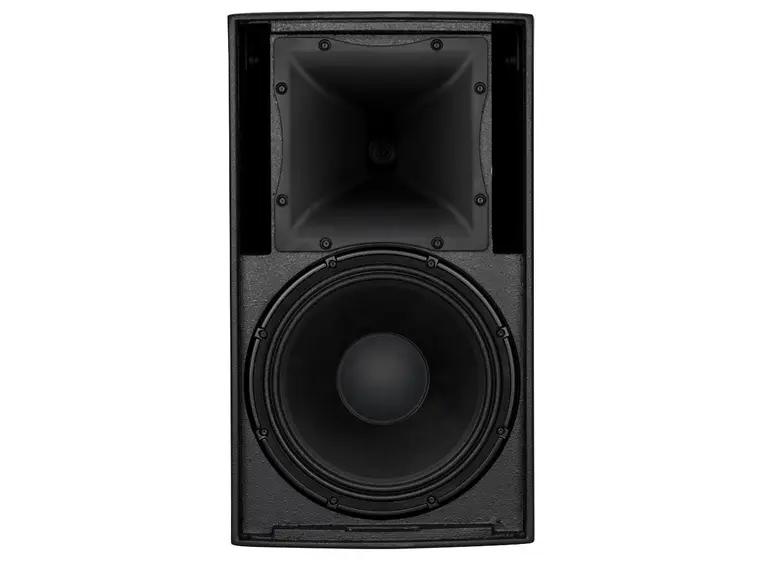 RCF C 5212-96 2-veis høyttalersystem 12" - 2" - 90x60 - 500W 