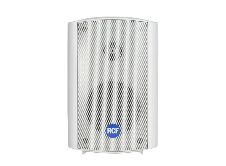 RCF DM 41 Kompakt kabinett 2-way, 15W with line. 