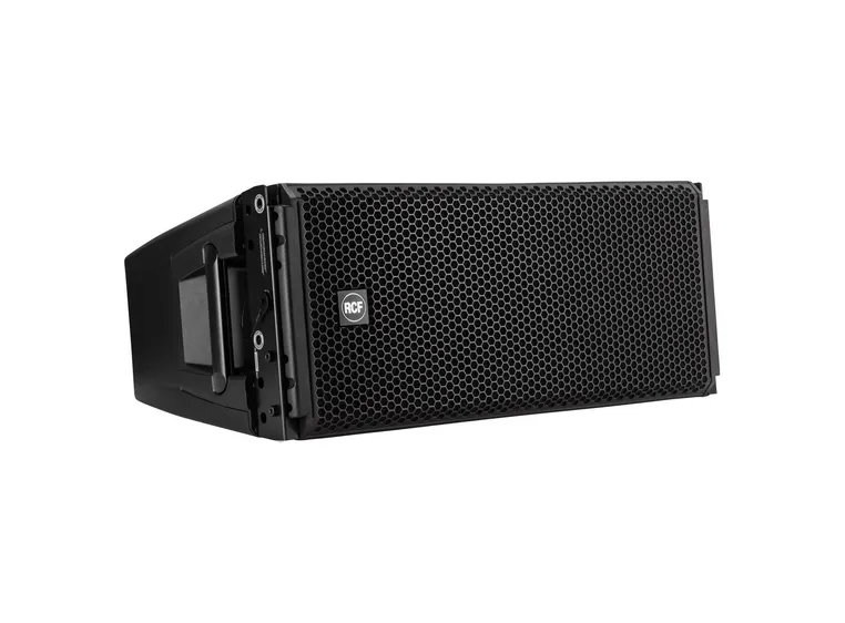 RCF HDL 30-A HDL 30 Line Array 2x10in + 1x4in,RDNet 