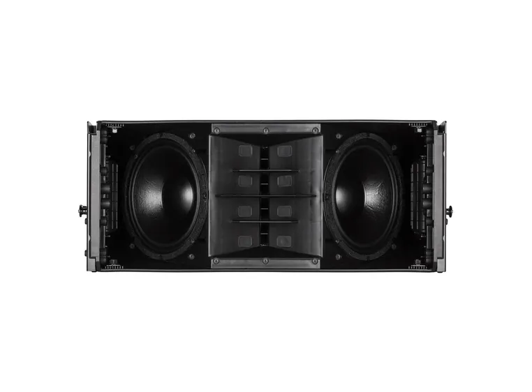 RCF HDL 30-A HDL 30 Line Array 2x10in + 1x4in,RDNet 
