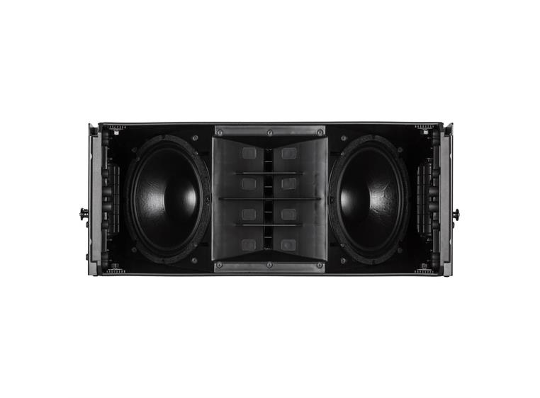 RCF HDL 30-A HDL 30 Line Array 2x10in + 1x4in,RDNet