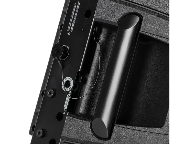 RCF HDL 30-A HDL 30 Line Array 2x10in + 1x4in,RDNet 