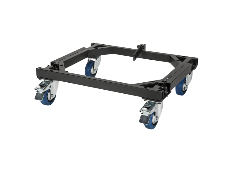 RCF KRT-WH 4X HDL 10 tralle med hjul For 4 HDL10 