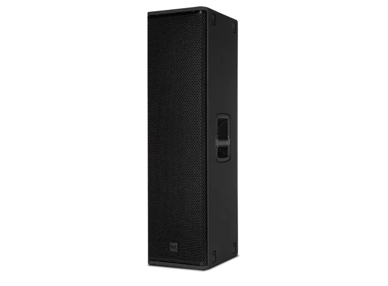 RCF NXL 44-A MK2 Aktiv toveis array 3x10" + 3" 