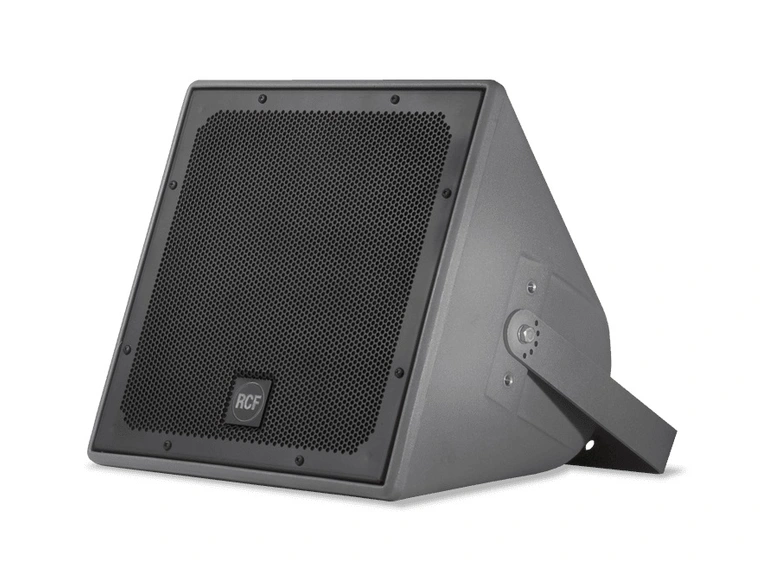 RCF P 2110T weather-proof speaker system, coaxial 