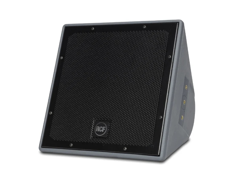 RCF P 2110T weather-proof speaker system, coaxial 