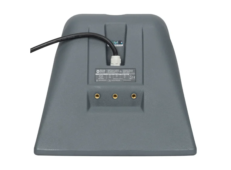RCF P 2110T weather-proof speaker system, coaxial 