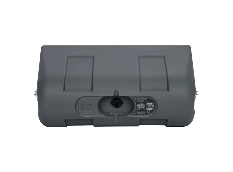 RCF P 3108 2-veis værbestandig høyttalersystem 