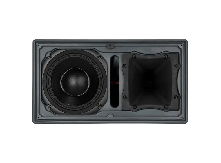 RCF P 3108 2-veis værbestandig høyttalersystem 