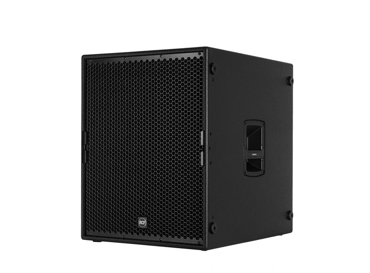 RCF SUB 9004-AS 1x18" aktiv 
