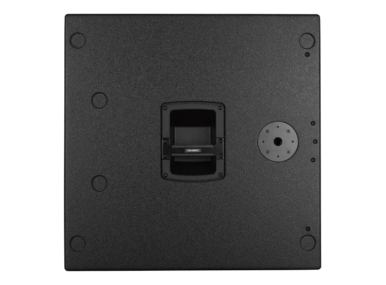 RCF SUB 9004-AS 1x18" aktiv 