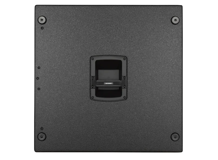 RCF SUB 9004-AS 1x18" aktiv 