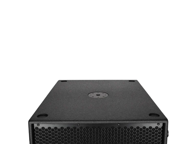 RCF SUB 9004-AS 1x18" aktiv 