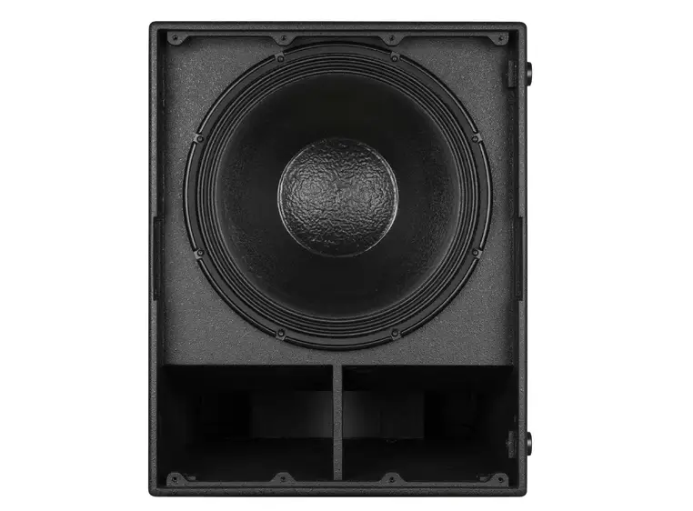 RCF SUB 9004-AS 1x18" aktiv 