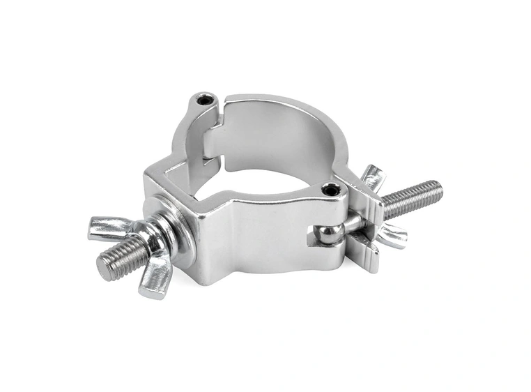 RIGGATEC 400200000, Halfcoupler Small, max. Load 100 kg (48 - 51 mm) 