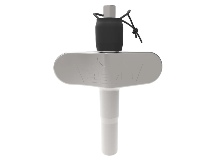 Remo HK-2460-00- Quicktech Drum Key 