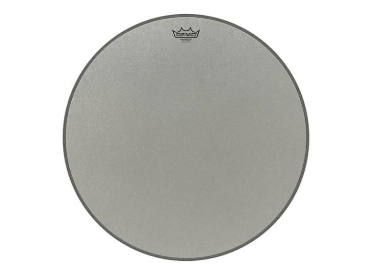 Remo RA-1022-SS- Ambassador Renaissance Bass Drumhead, 22" 