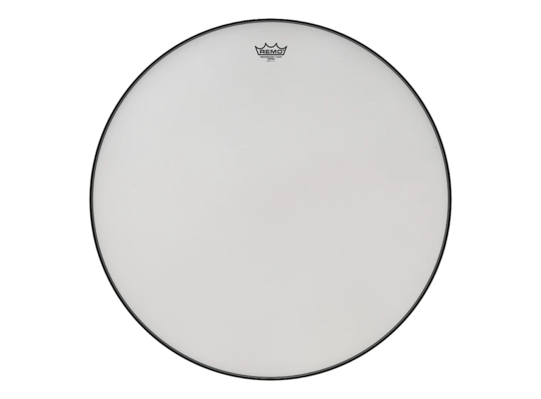 Remo RC-2800-LS- RC-Series Ren. Clear Low-Profile Steel Timpani Drumhead, 28" 